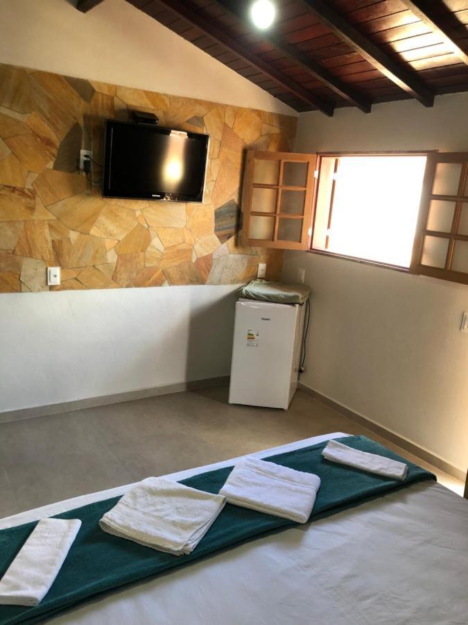 Pousada Pedra Encantada Sao Tome das Letras Room photo